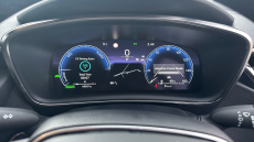 Toyota Corolla 1.8 Hybrid Icon 5dr CVT Hybrid Estate